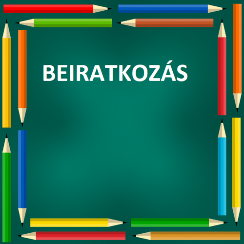 Beiratkozás